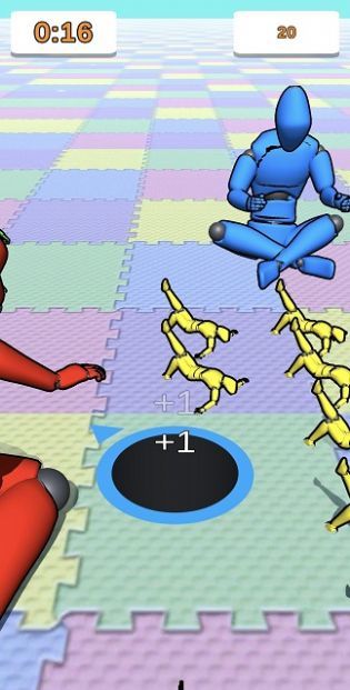 女子校园模拟器