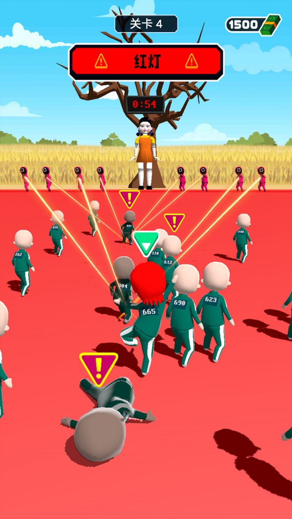 女子校园模拟器