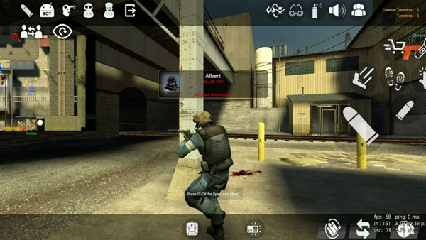 女子校园模拟器