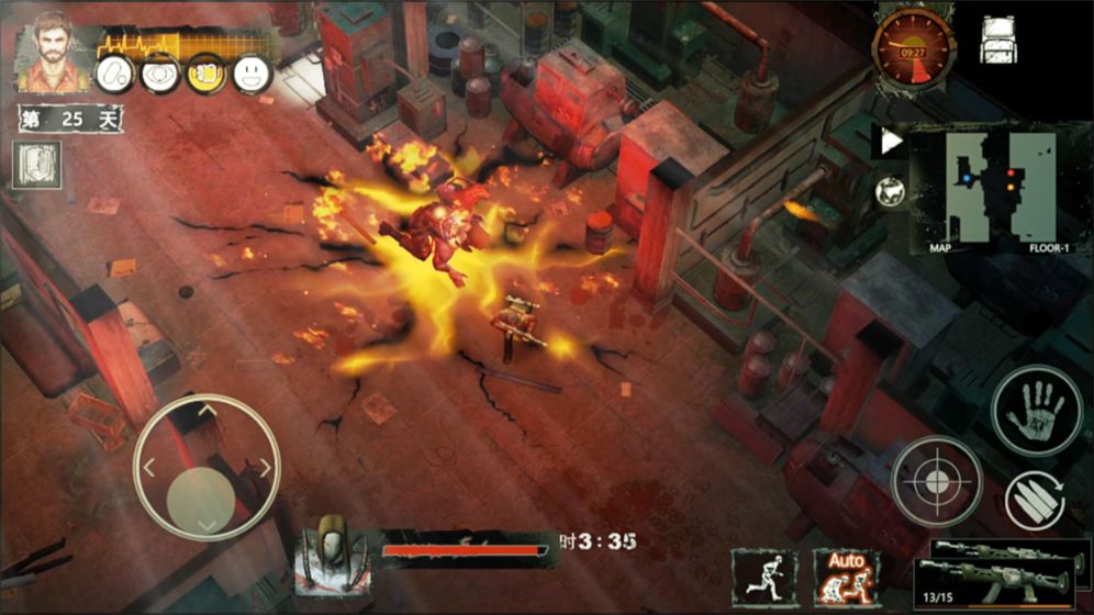 女子校园模拟器