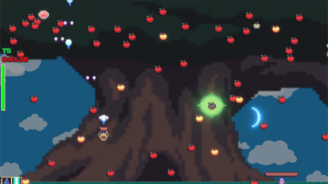 女子校园模拟器