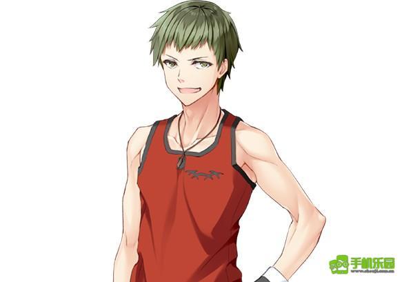 亚托莉我的挚爱时光角色介绍