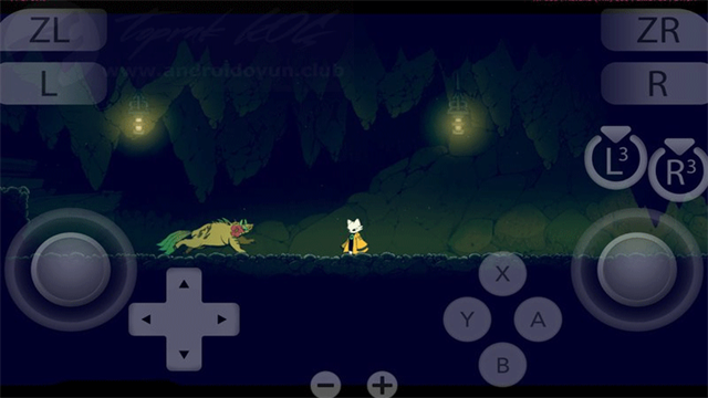 女子校园模拟器