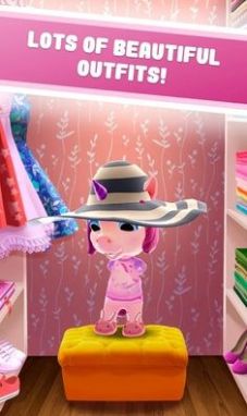 女子校园模拟器