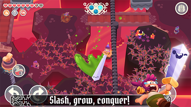 女子校园模拟器