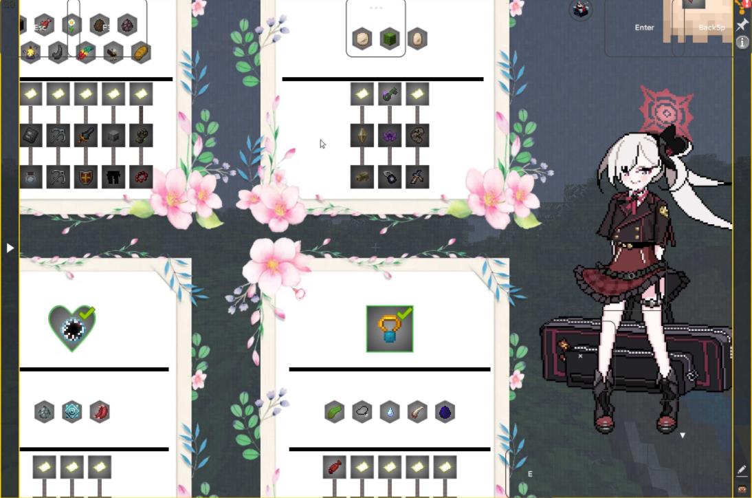 女子校园模拟器