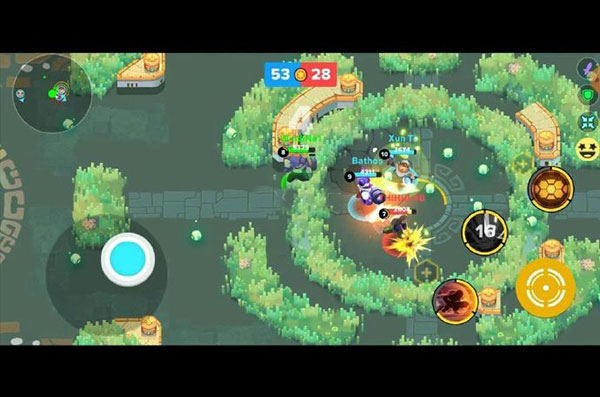 女子校园模拟器