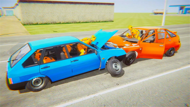 女子校园模拟器