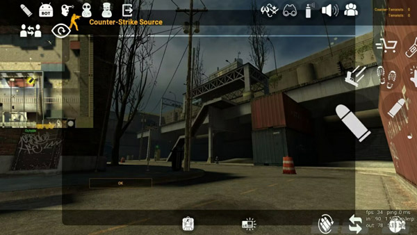 女子校园模拟器