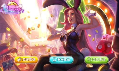 女子校园模拟器