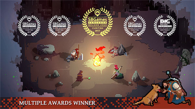 女子校园模拟器