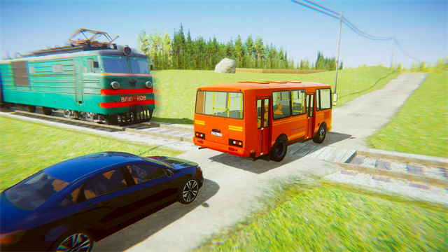 女子校园模拟器