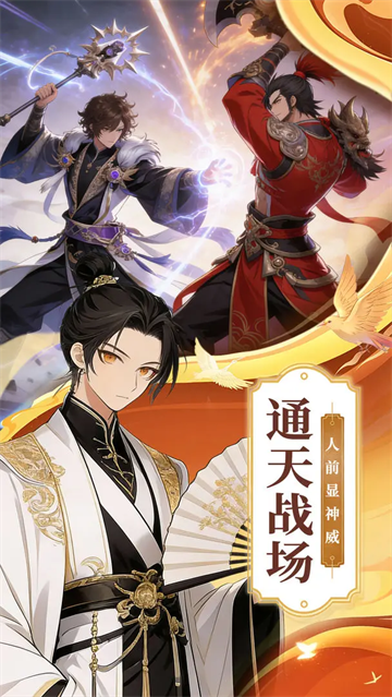 女子校园模拟器