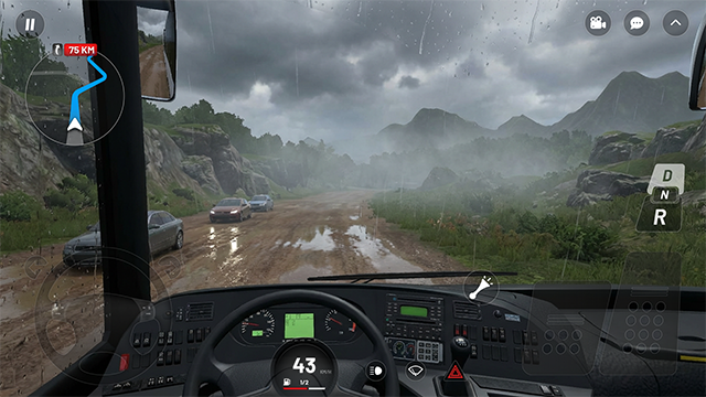 女子校园模拟器