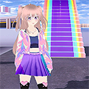 时尚公主跑跑跑 v1.0.6