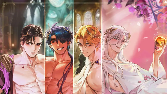 女子校园模拟器