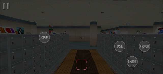 女子校园模拟器