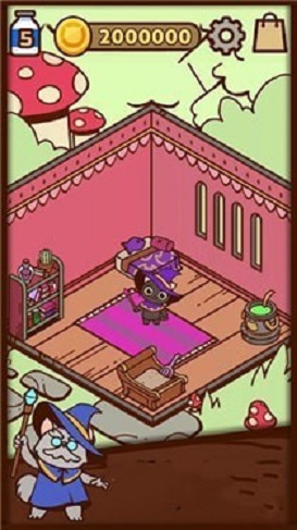 女子校园模拟器