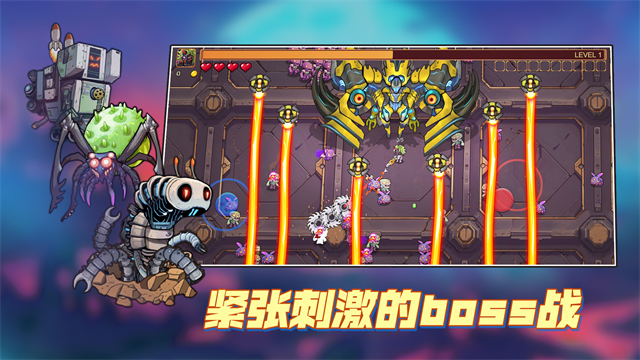 女子校园模拟器