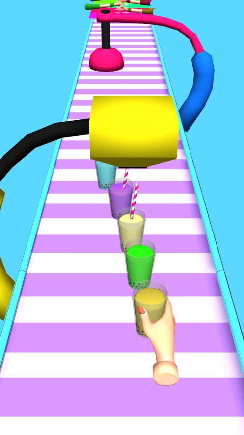 女子校园模拟器