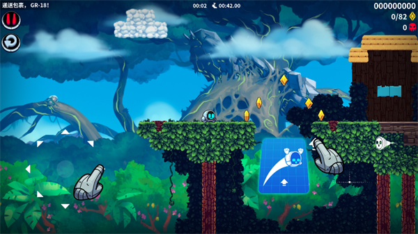 女子校园模拟器