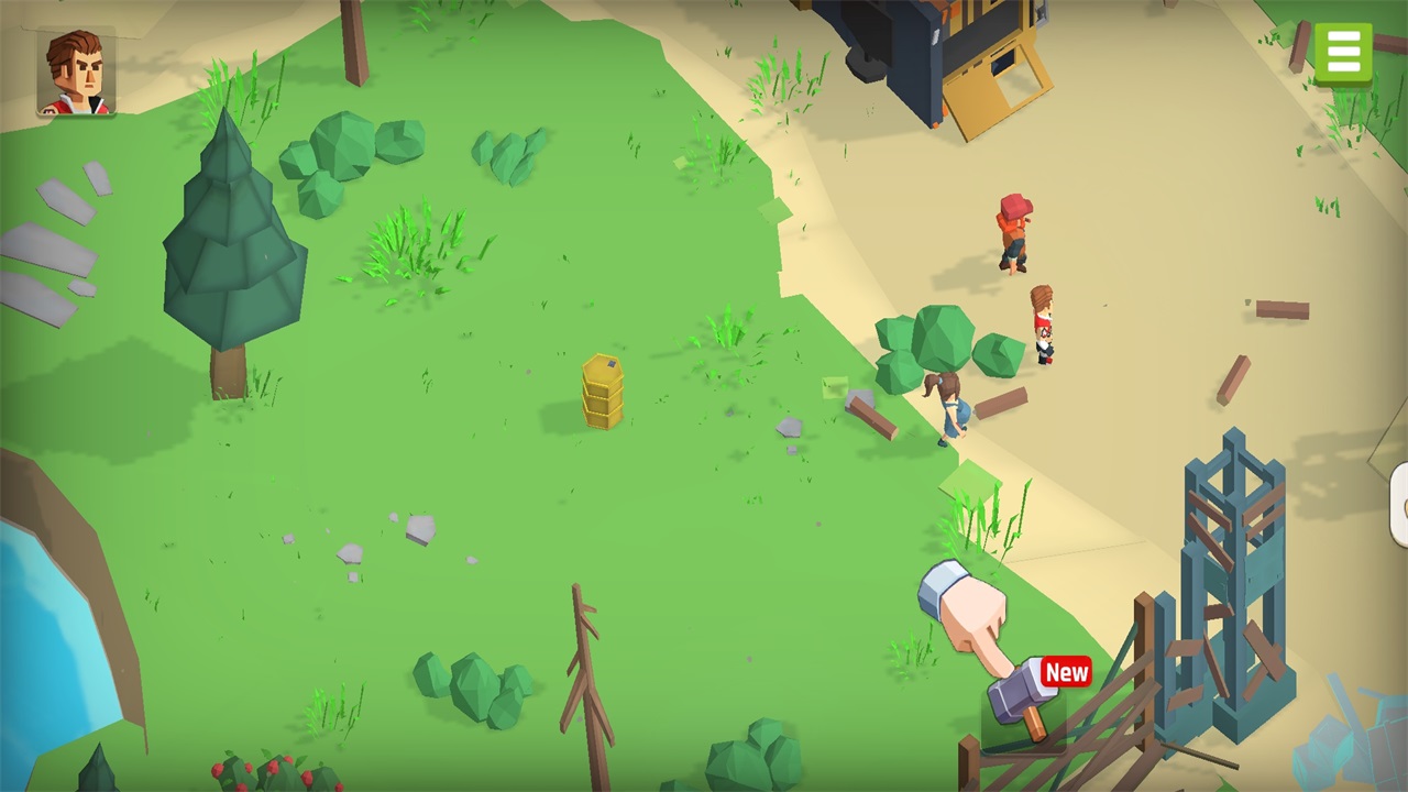 女子校园模拟器