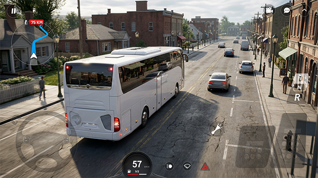 女子校园模拟器