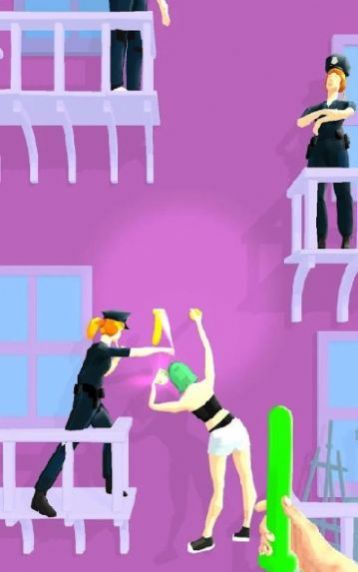 女子校园模拟器