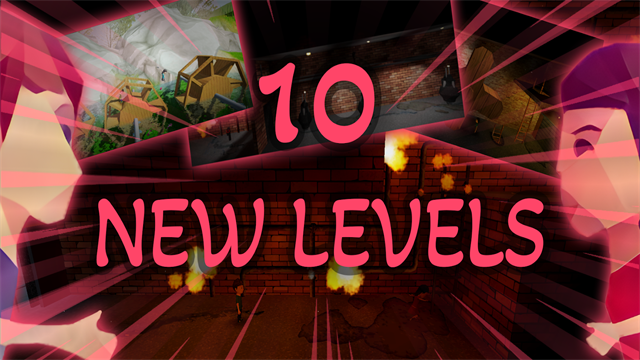 女子校园模拟器