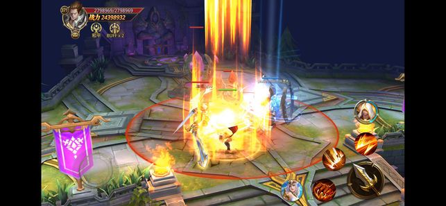 女子校园模拟器