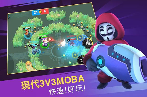 女子校园模拟器