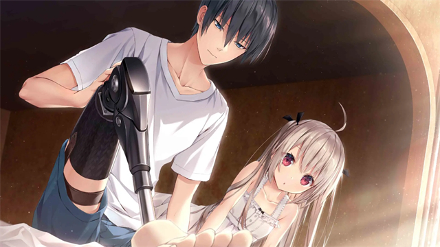 女子校园模拟器