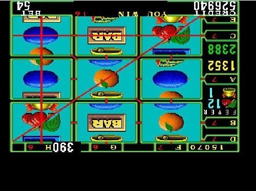 明星97水果机免费版