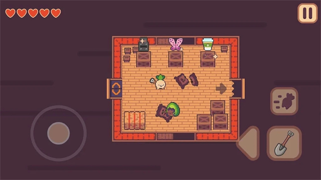 女子校园模拟器