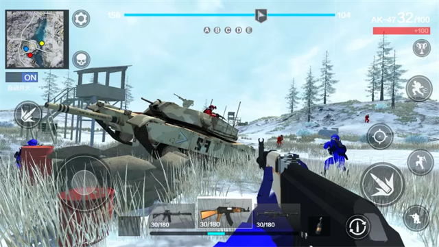 女子校园模拟器