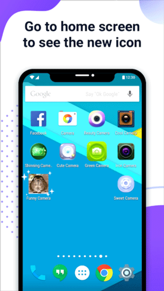 女子校园模拟器