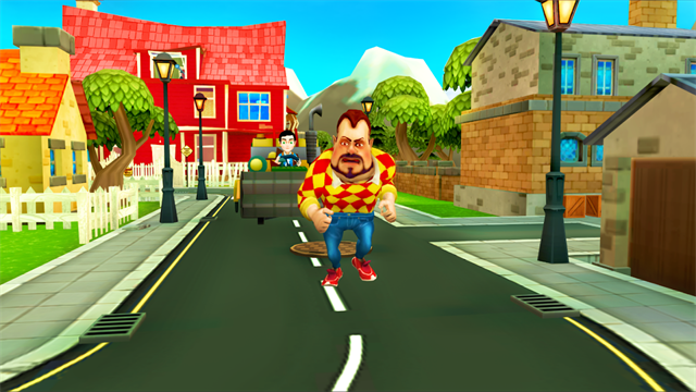 女子校园模拟器