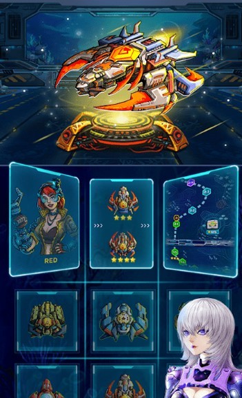 女子校园模拟器