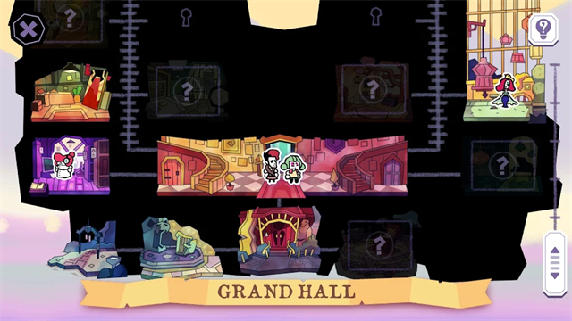 女子校园模拟器