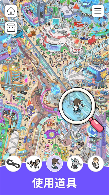 女子校园模拟器