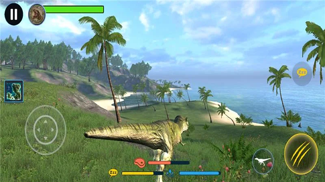 女子校园模拟器