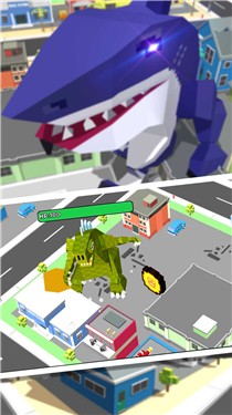 女子校园模拟器