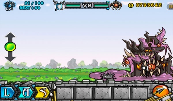 女子校园模拟器