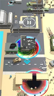 女子校园模拟器