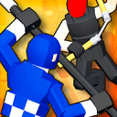 粉碎大地多人布娃娃战斗 v3.09