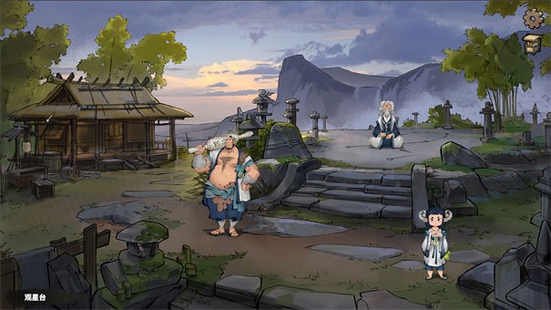 女子校园模拟器