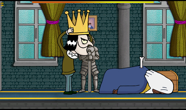 女子校园模拟器