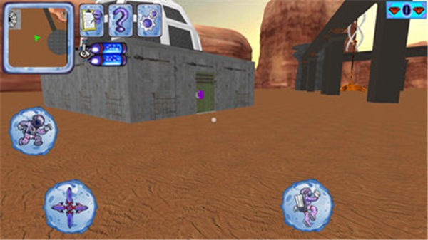 女子校园模拟器