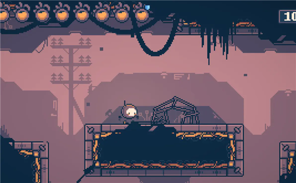 机器人海库移植版