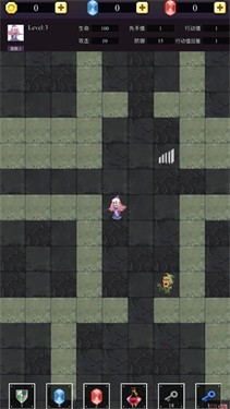 女子校园模拟器